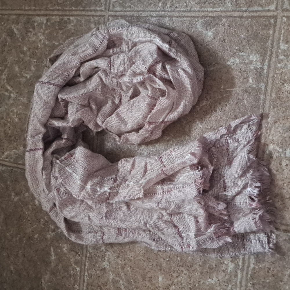 Loft Infinity Scarf